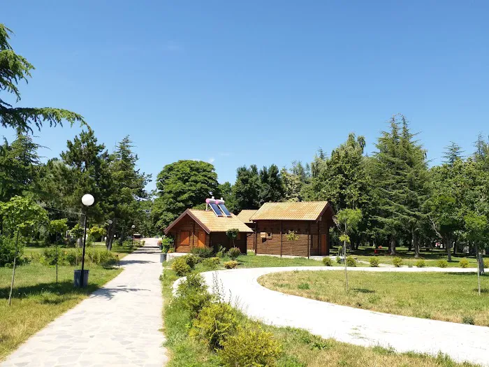 Camping Site AS 2