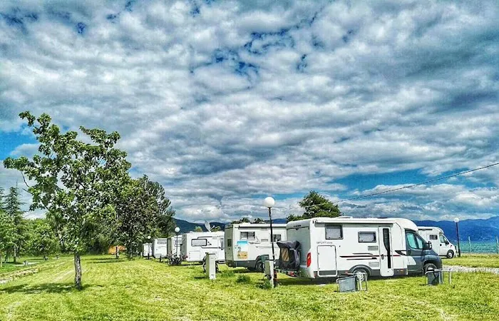 Camping Site AS 9