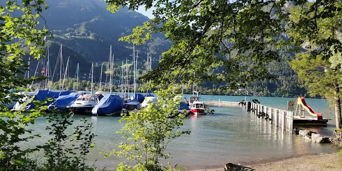Camping Gäsi 3