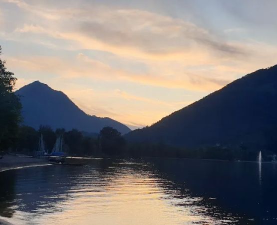 Camping Gäsi