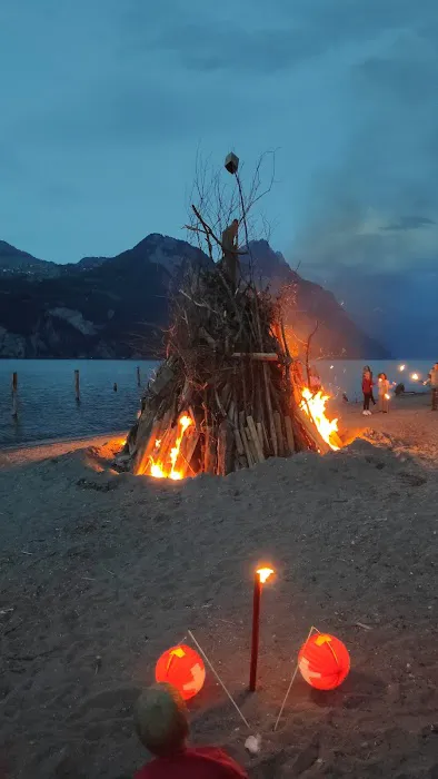 Camping Gäsi 2