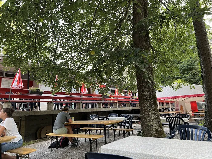 Camping Gäsi 6