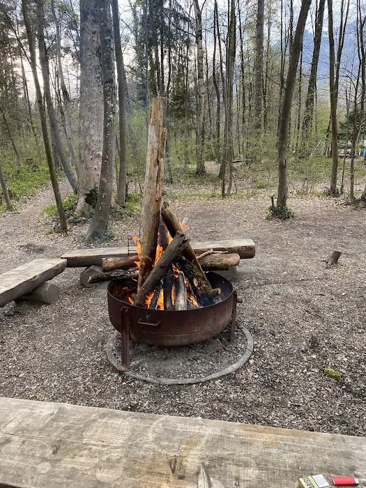 Camping Gäsi 5