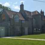 Tuckers Grave Inn & Campsite