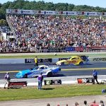 Maple Grove Park Camping