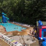 Adventure Bound Camping Resorts - Oak Creek