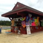 Cape Cod Maple Park Campground & RV Park