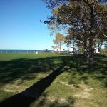 Geneva State Park Campground