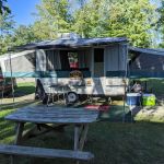 Willow Lake Campground