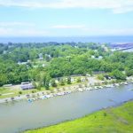 Kister Marina and Campground