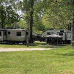 Hide-A-Way Lakes Campground