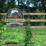 Thousand Trails Kenisee Lake