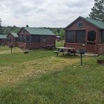 Jones Pond Mens Only Campground & RV Park