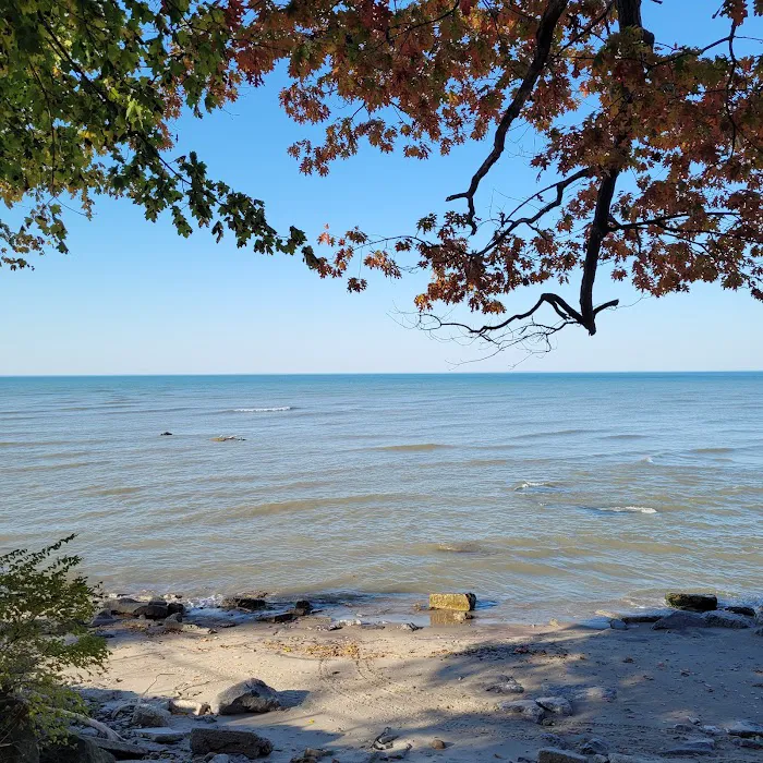 Point Breeze RV Resort Campground 9