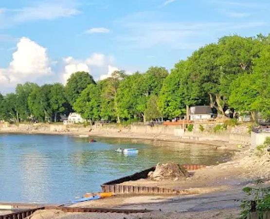 Point Breeze RV Resort Campground