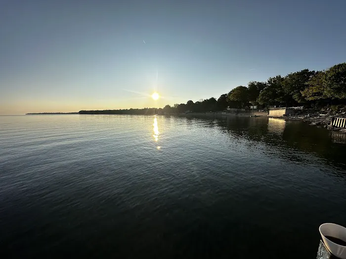 Point Breeze RV Resort Campground 5
