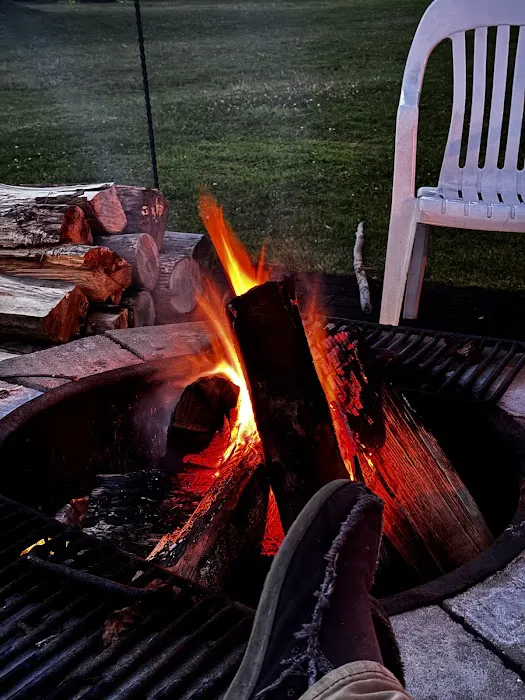 Point Breeze RV Resort Campground 7