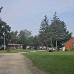 Bella Vista Campground