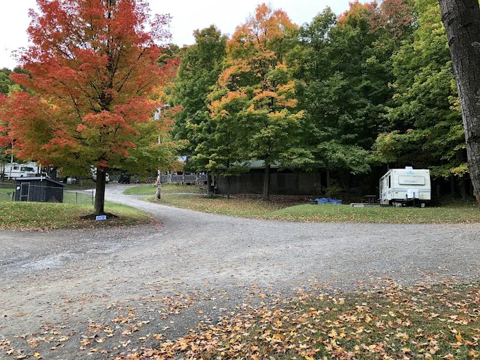 Swarty’s Mohawk Campground 8