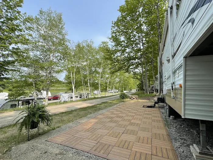 Swarty’s Mohawk Campground 6