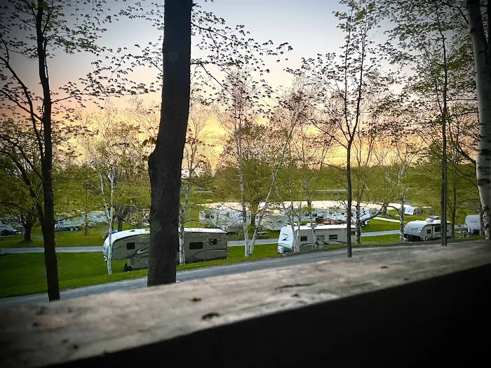 Swarty’s Mohawk Campground 9