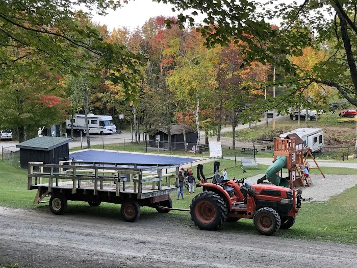 Swarty’s Mohawk Campground 0
