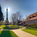 Queenston Heights National Historic Site