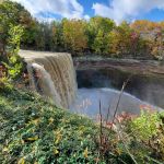 Ball's Falls Conservation Area