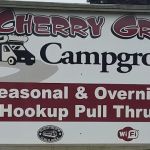 Cherry Grove Campground