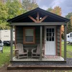 Sterling Creek Campground