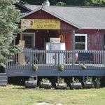 Forest Lake Campground