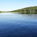 Lebanon Reservoir Campground