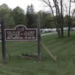 Time Out Family Campground