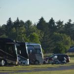 Cider House Campground