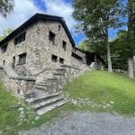 Green Lakes State Park