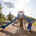 Camping Lac du Repos