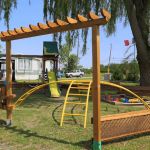 Camping America Montreal