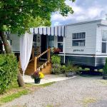 Camping Le Domaine du Bel-Âge