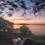 Ironwood Camping Shelter