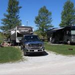 Alburgh RV Resort & Travel Sales