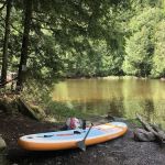 Chapel Pond Campsites