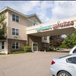 Smart Suites, Ascend Hotel Collection