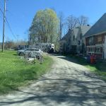 Onion River Campground