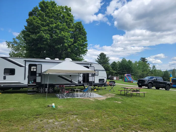 Char-Bo Campground 2