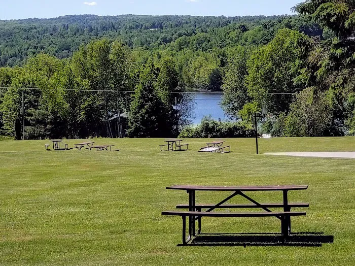 Char-Bo Campground 5