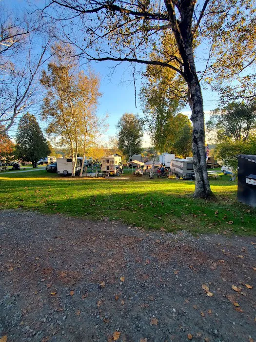 Char-Bo Campground 3