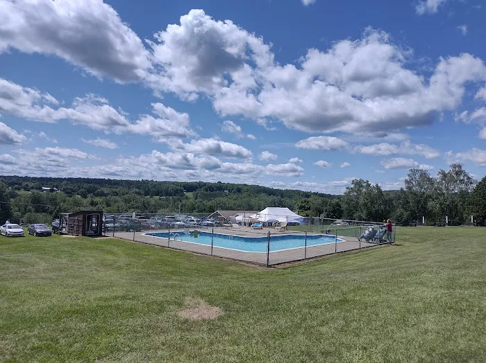 Char-Bo Campground 4