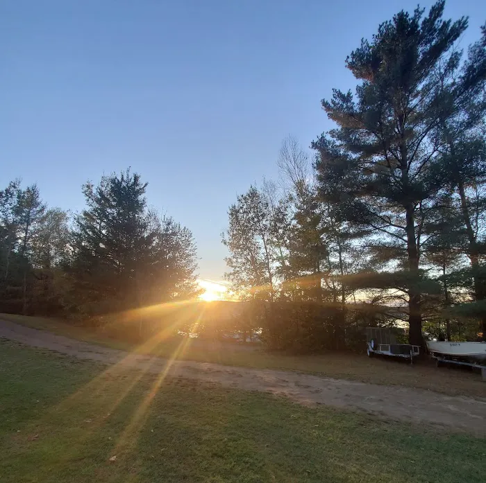 Char-Bo Campground 8