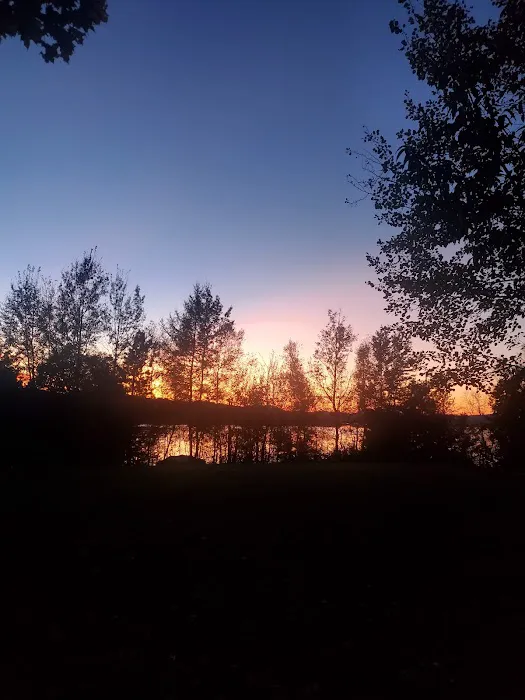 Char-Bo Campground 7
