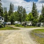 Alpine Valley RV Park & Campground